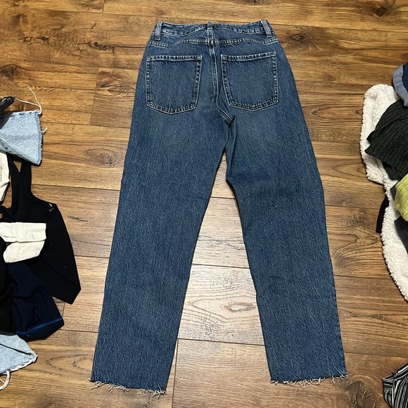 mom jeans - Picture 2 of 4